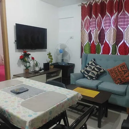 Cozy Simple 1 Bedroom