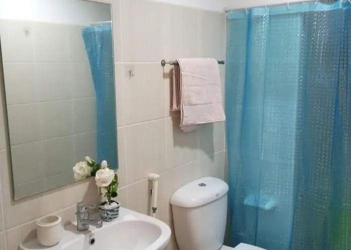 Cozy Simple 1 Bedroom * Манила