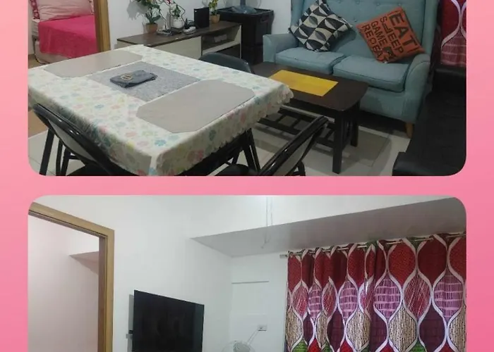 Cozy Simple 1 Bedroom
